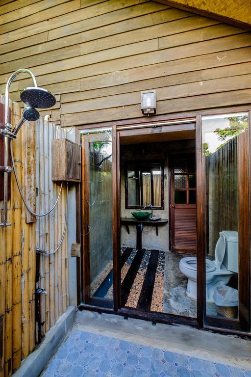 Banyen Villa Ban Ban San Sai Екстериор снимка