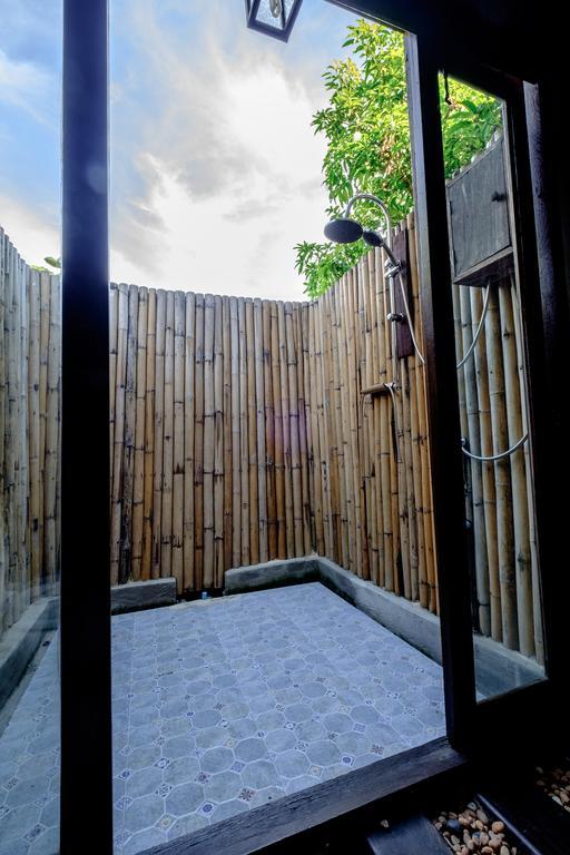 Banyen Villa Ban Ban San Sai Стая снимка